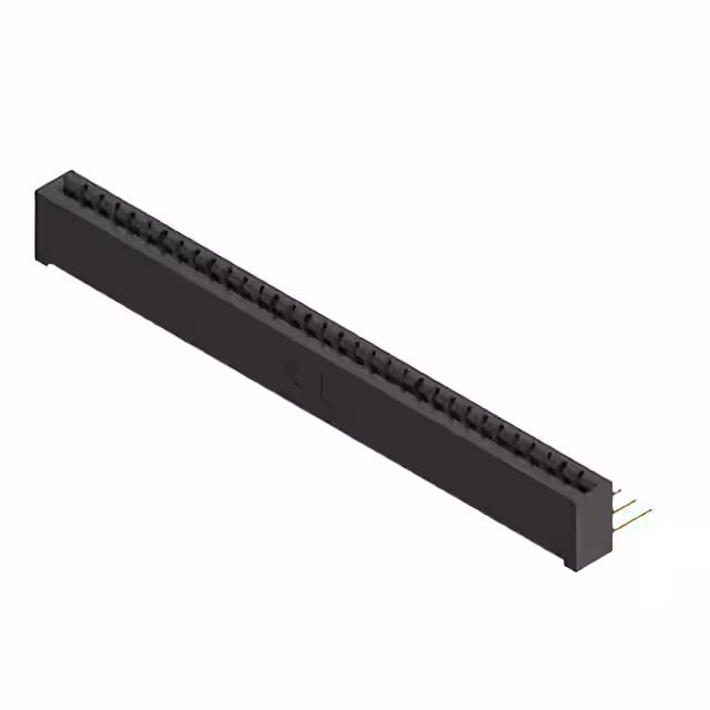 887-032-559-101 EDAC Inc.  Edgeboard Connectors